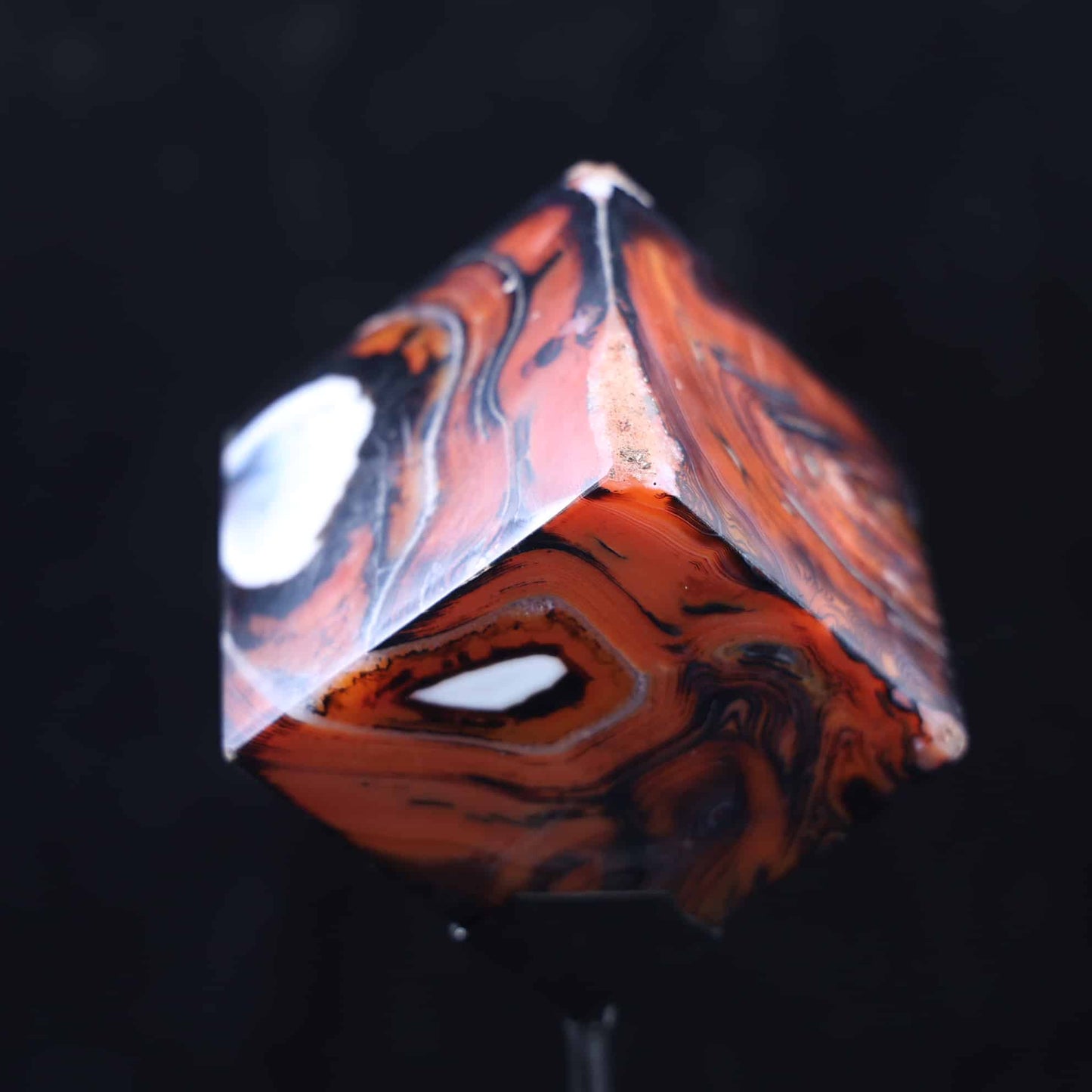 Sardonyx  Cube