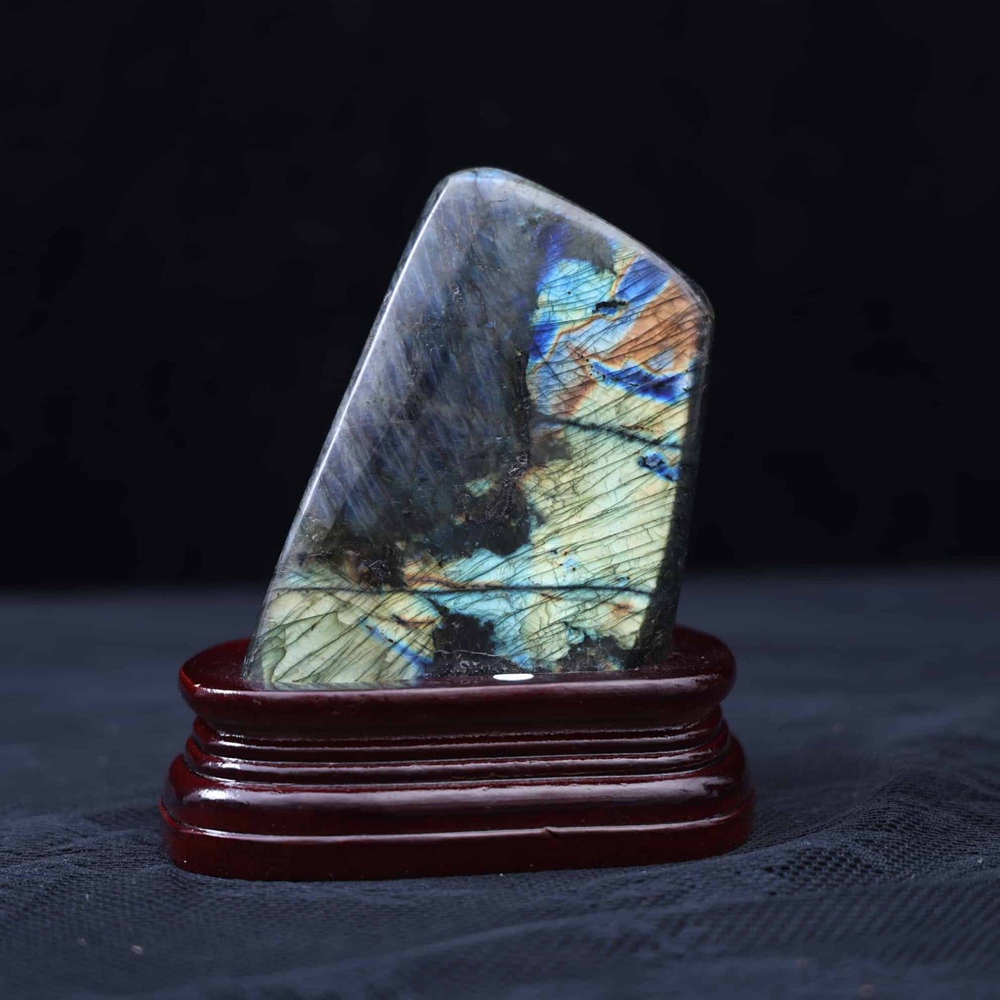 Labradorite Freeform #3