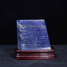 Lapis Lazuli Freeform #6