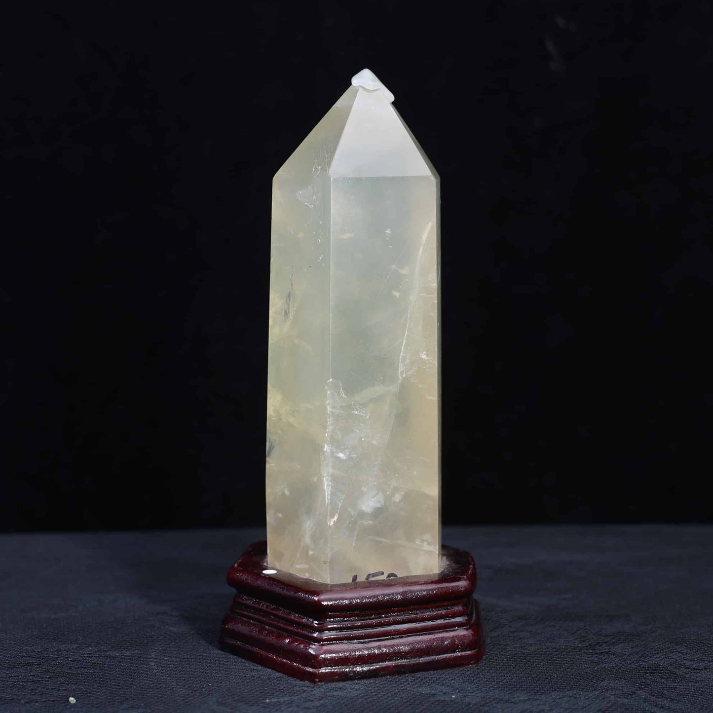 Citrine Tower