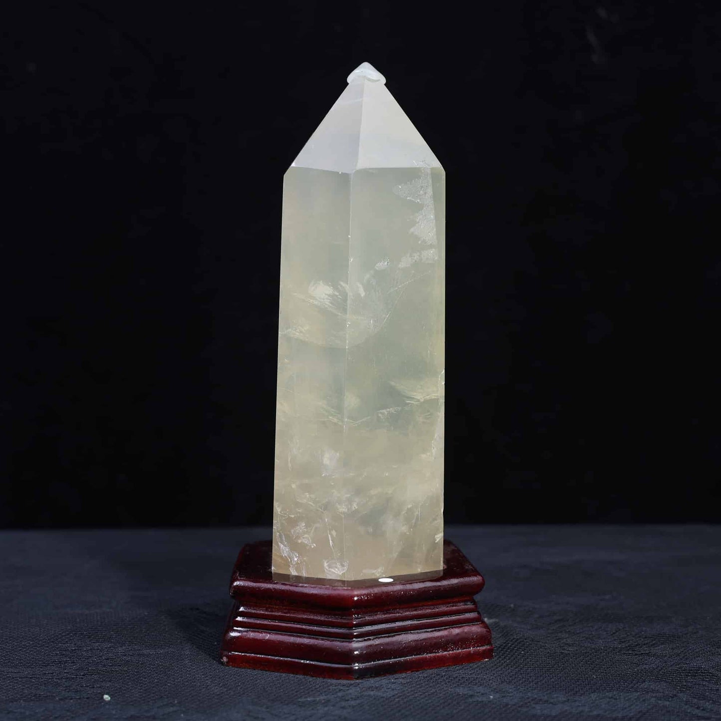 Citrine Tower