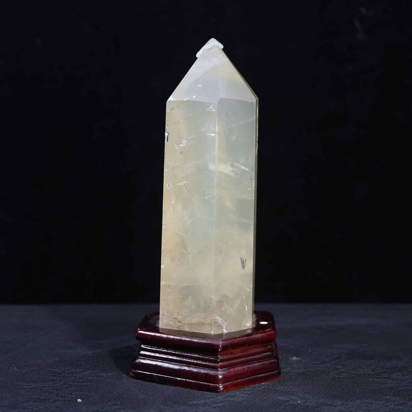 Citrine Tower