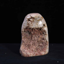 Pink Amethyst Freeform #6