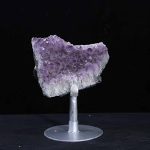 Amethyst  Cluster