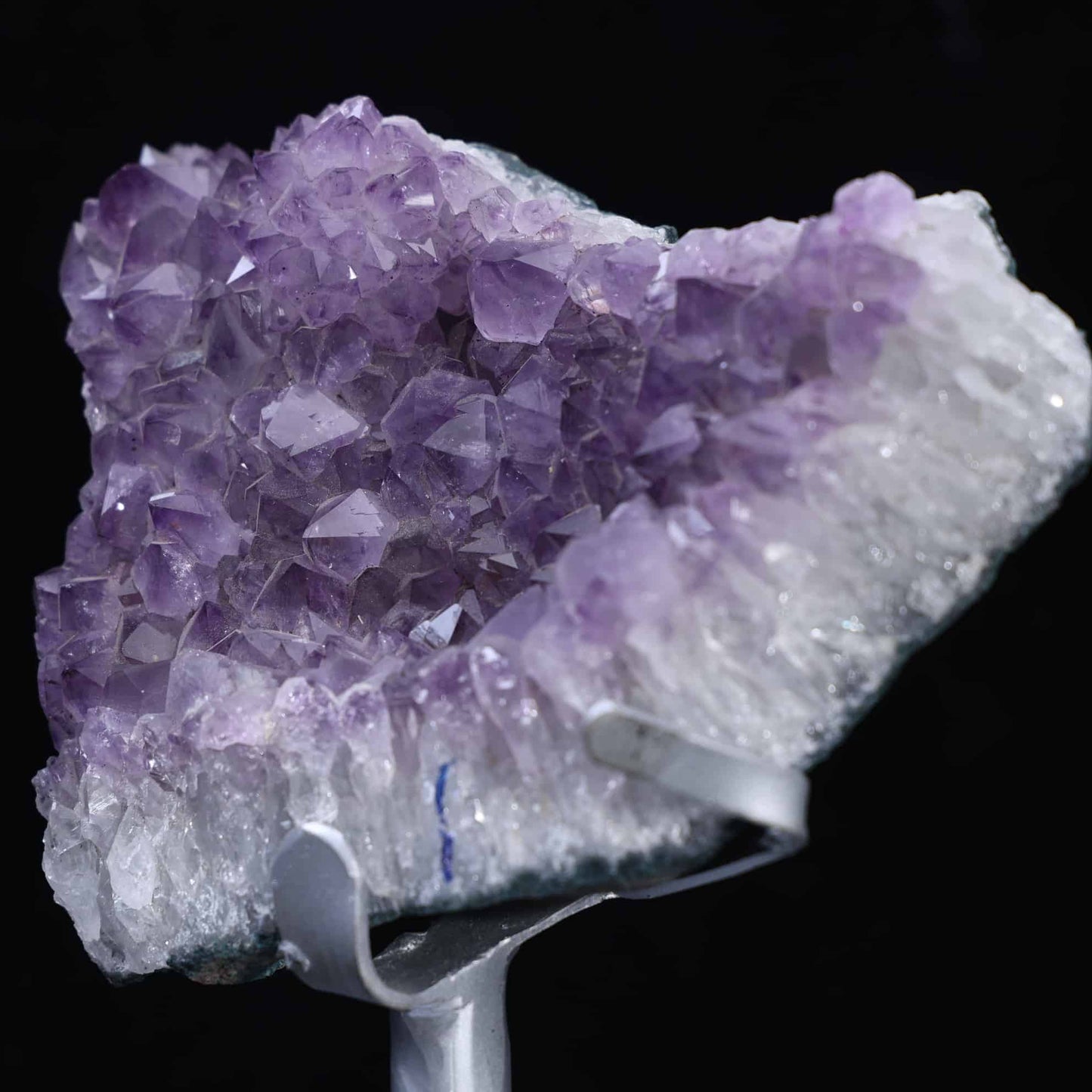 Amethyst  Cluster