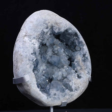 Celestite Egg