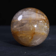 Golden Healer Sphere