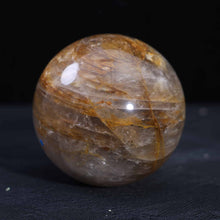 Golden Healer Sphere