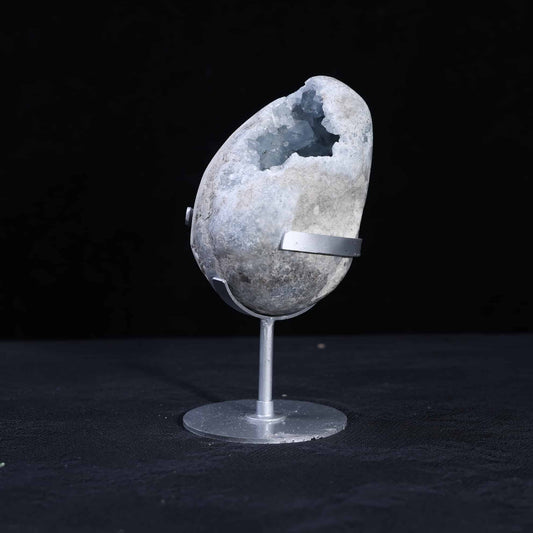 Celestite  Egg