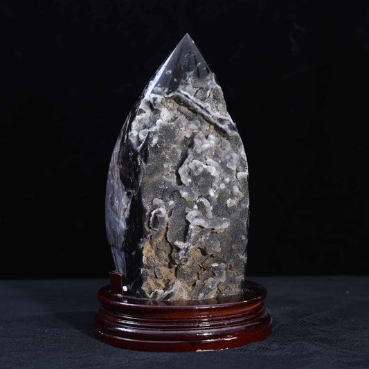 Sphalerite  Freeform