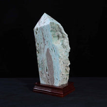 Hemimorphite  Tower