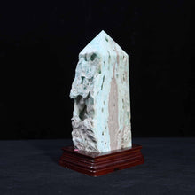Hemimorphite  Tower