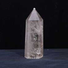 Smoky Quartz  Tower