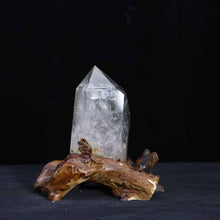Garden Quartz  Tower