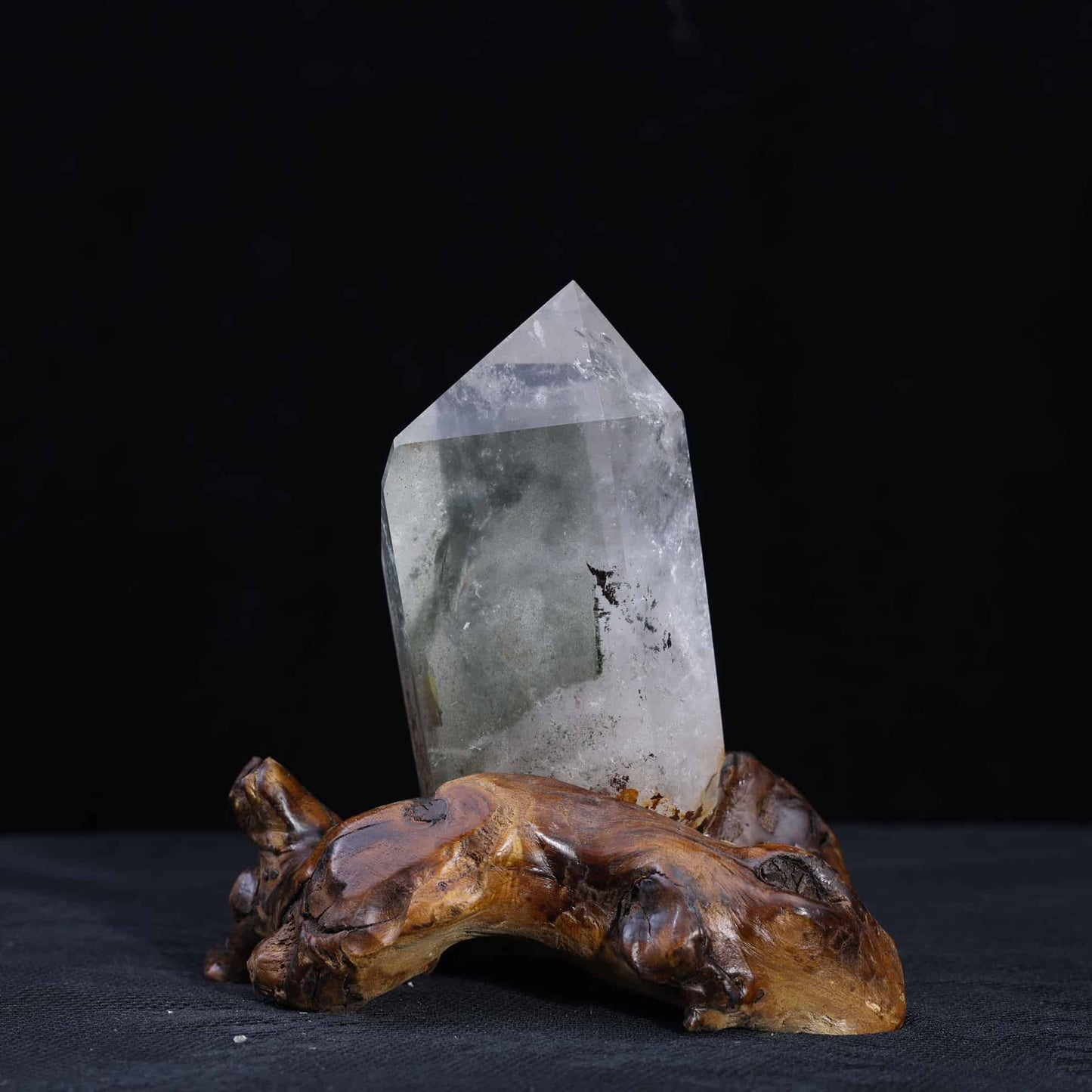 Garden Quartz  Tower