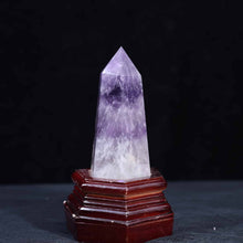 Phantom Amethyst Tower