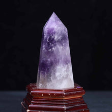 Phantom Amethyst Tower