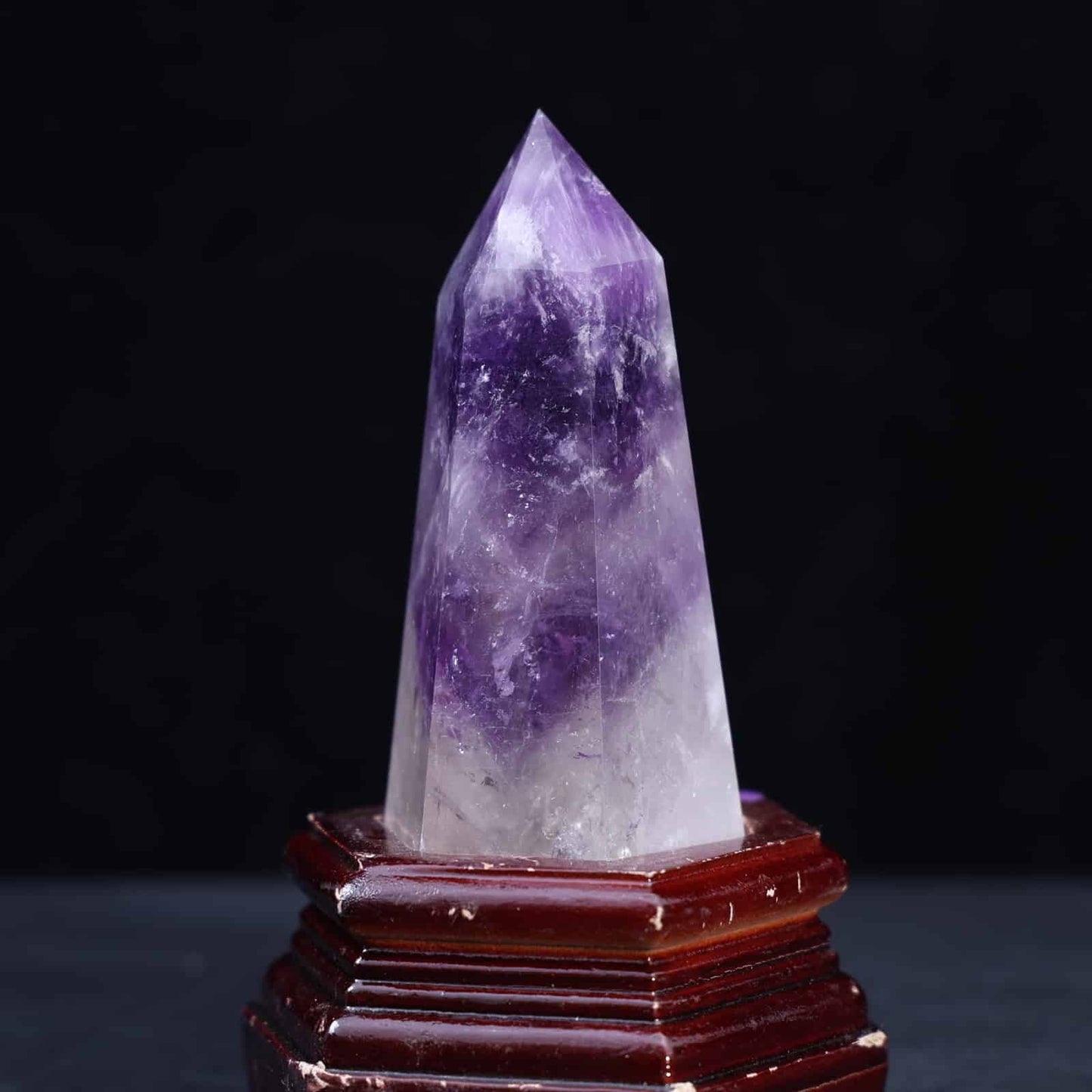 Phantom Amethyst Tower