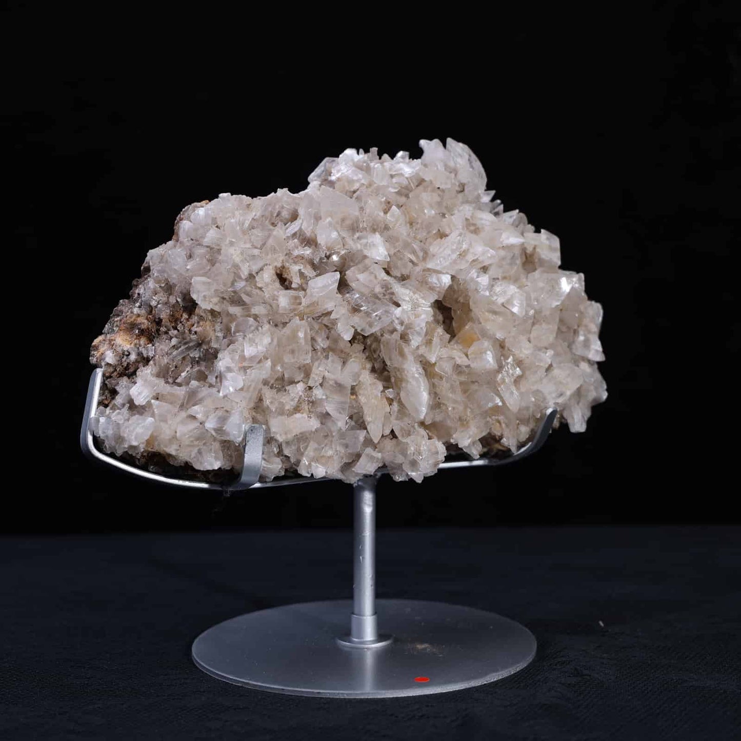 Calcite Cluster