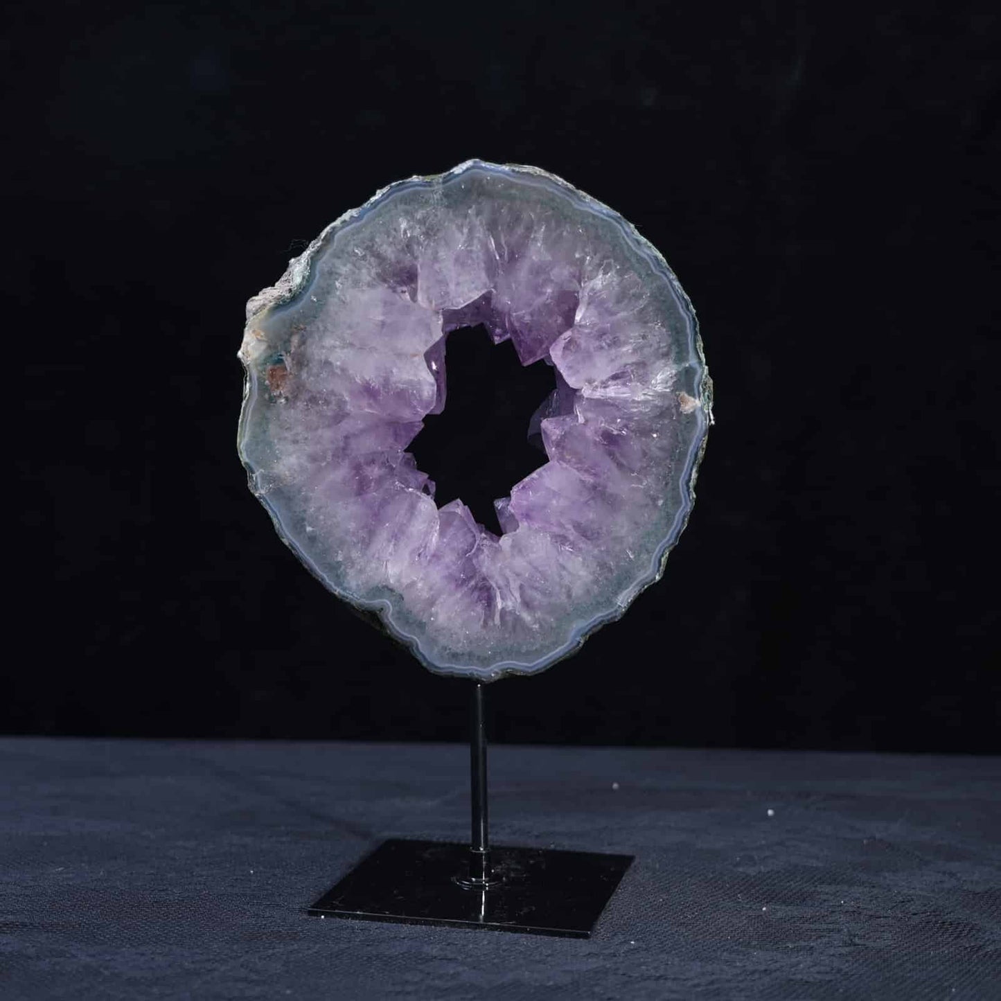 Amethyst Protal