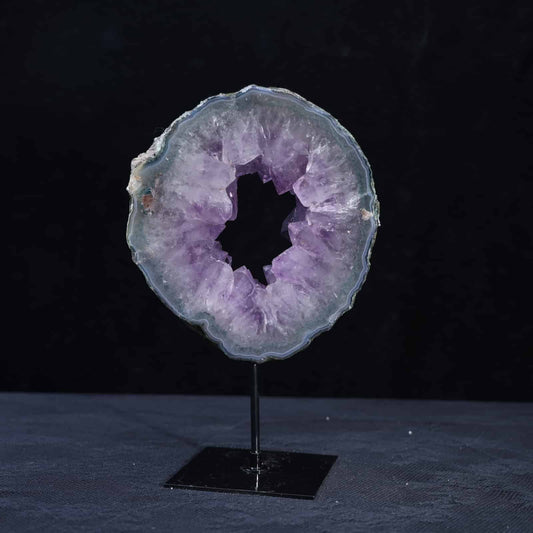 Amethyst Protal
