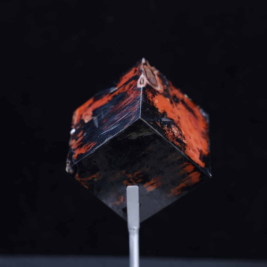 Sardonyx  Cube