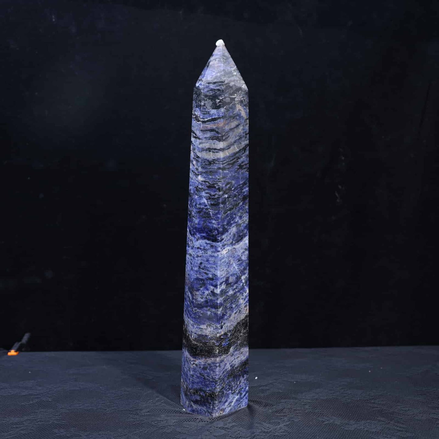 Sodalite  Tower