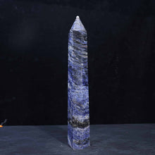 Sodalite Tower #1
