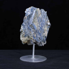 Blue Kyanite  Specimen