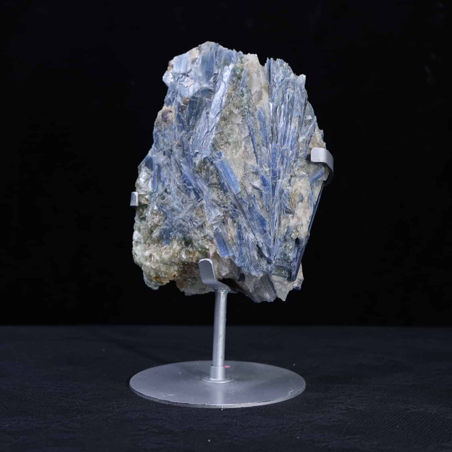 Blue Kyanite  Specimen