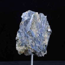 Blue Kyanite  Specimen