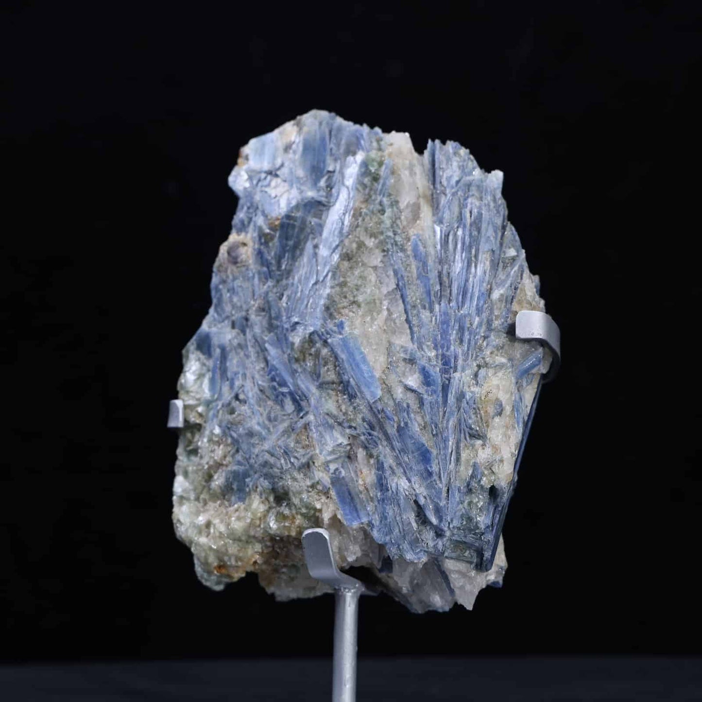 Blue Kyanite  Specimen