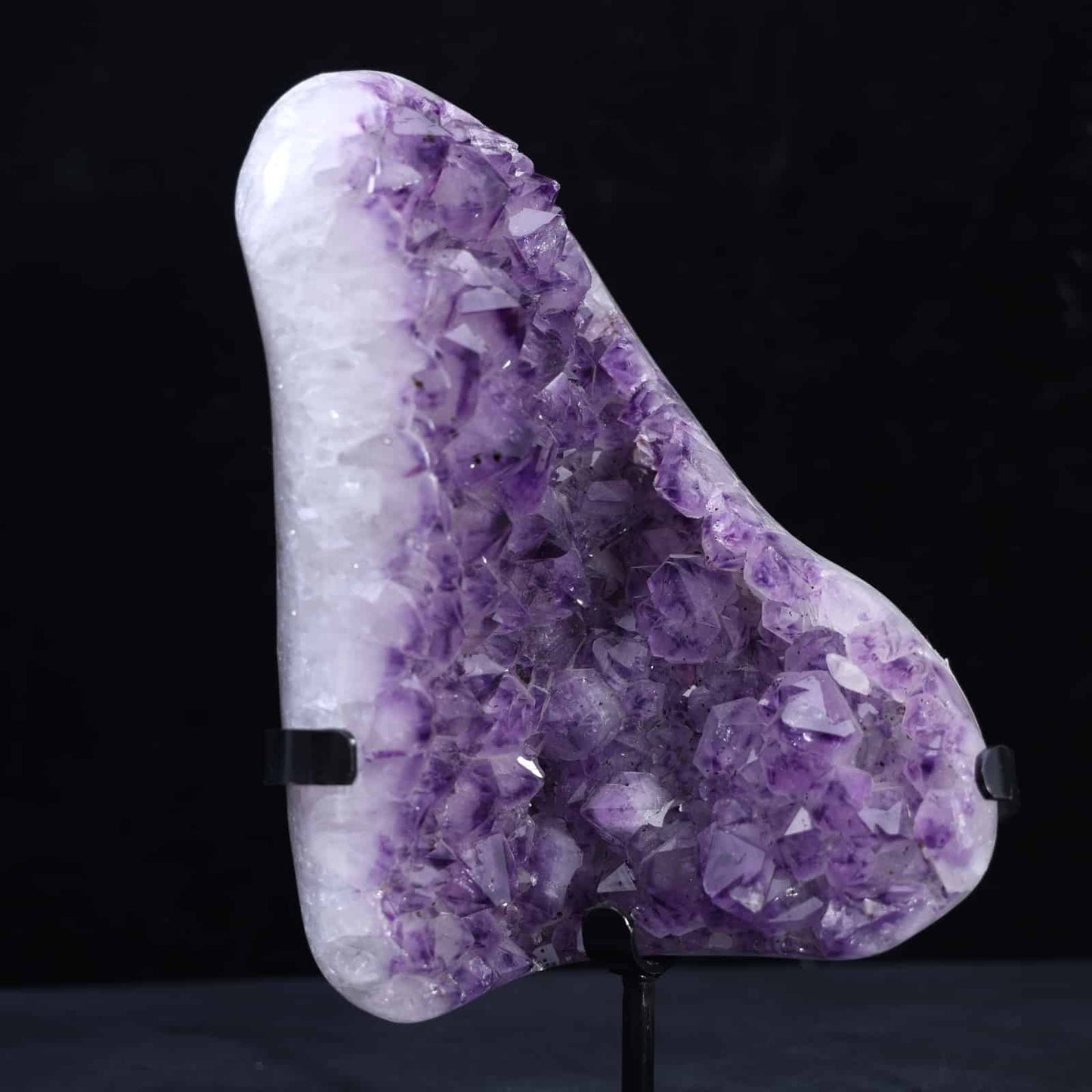 Amethyst  Cluster