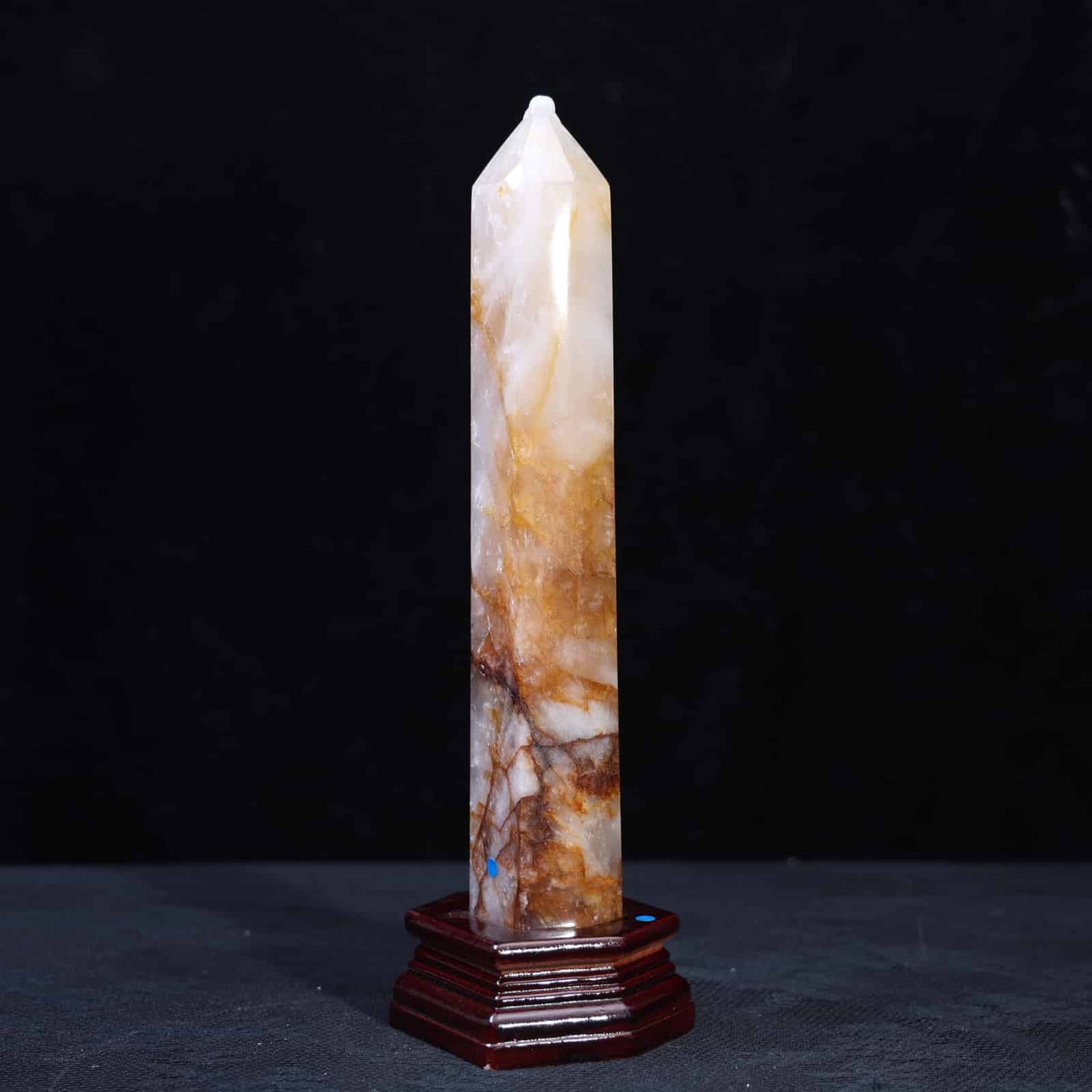 Golden Healer  Tower