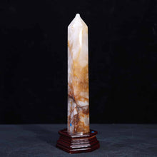 Golden Healer  Tower