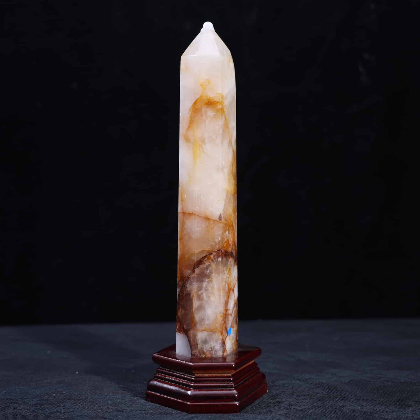 Golden Healer  Tower