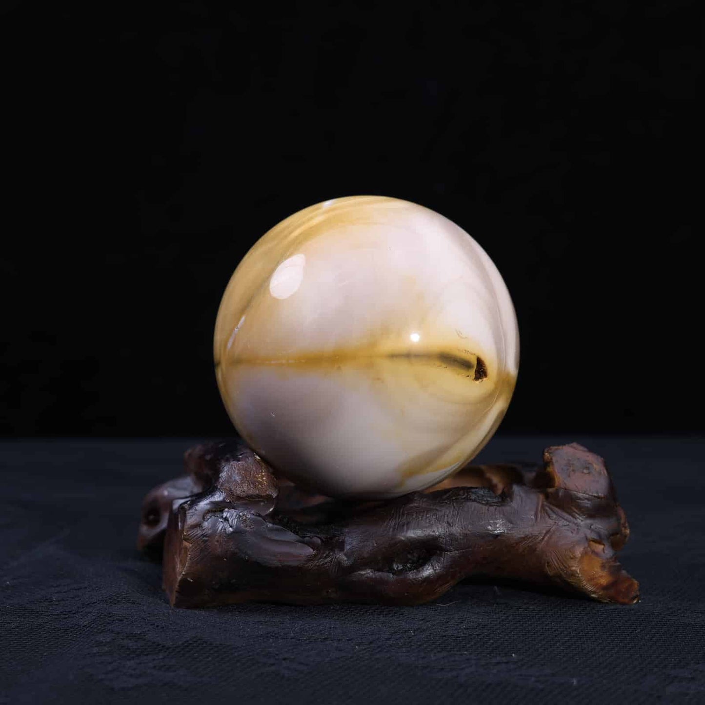 Mookaite Jasper Sphere