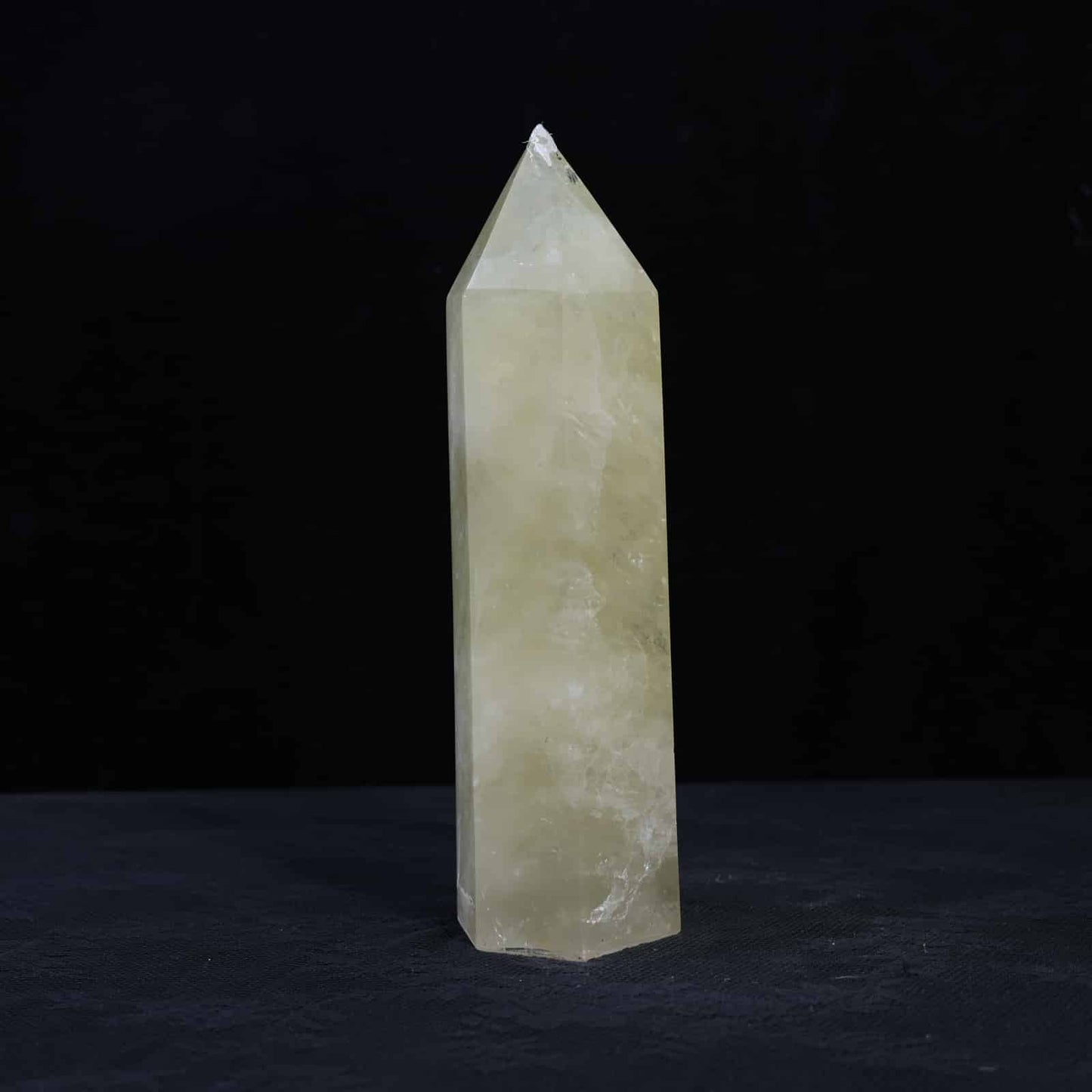 Citrine Tower #21