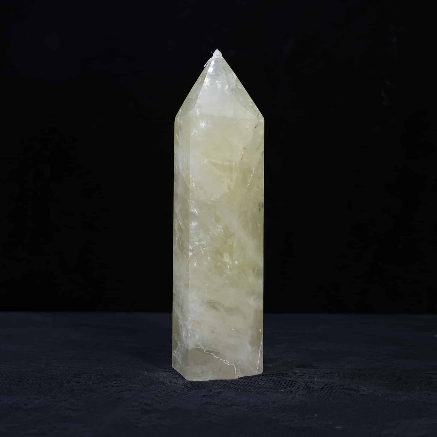 Citrine Tower #21
