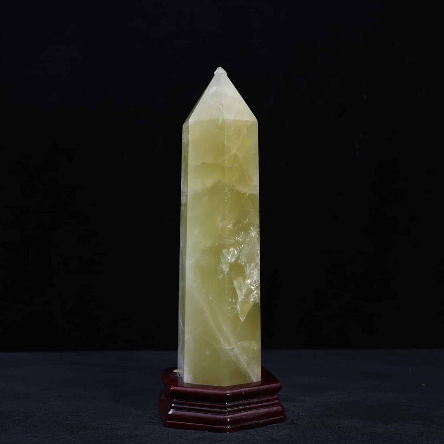 Citrine Tower #93