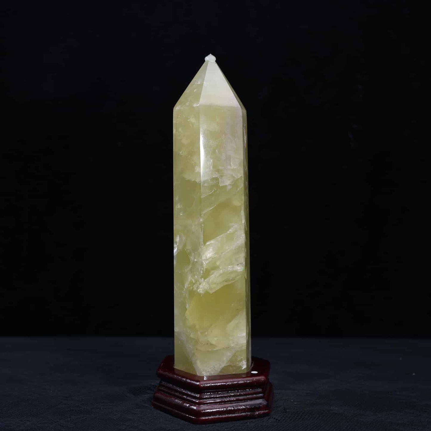 Citrine Tower #93