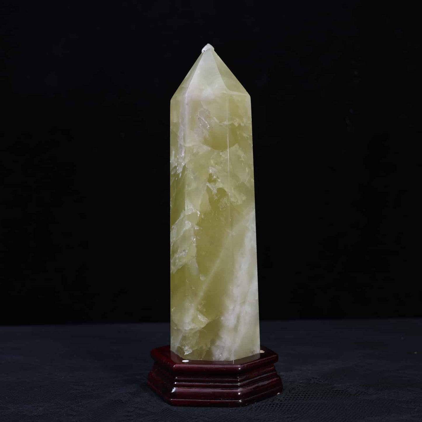 Citrine Tower #93