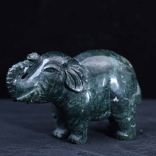 Ocean Jasper Elephant