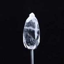 Clear Quartz Tower #14