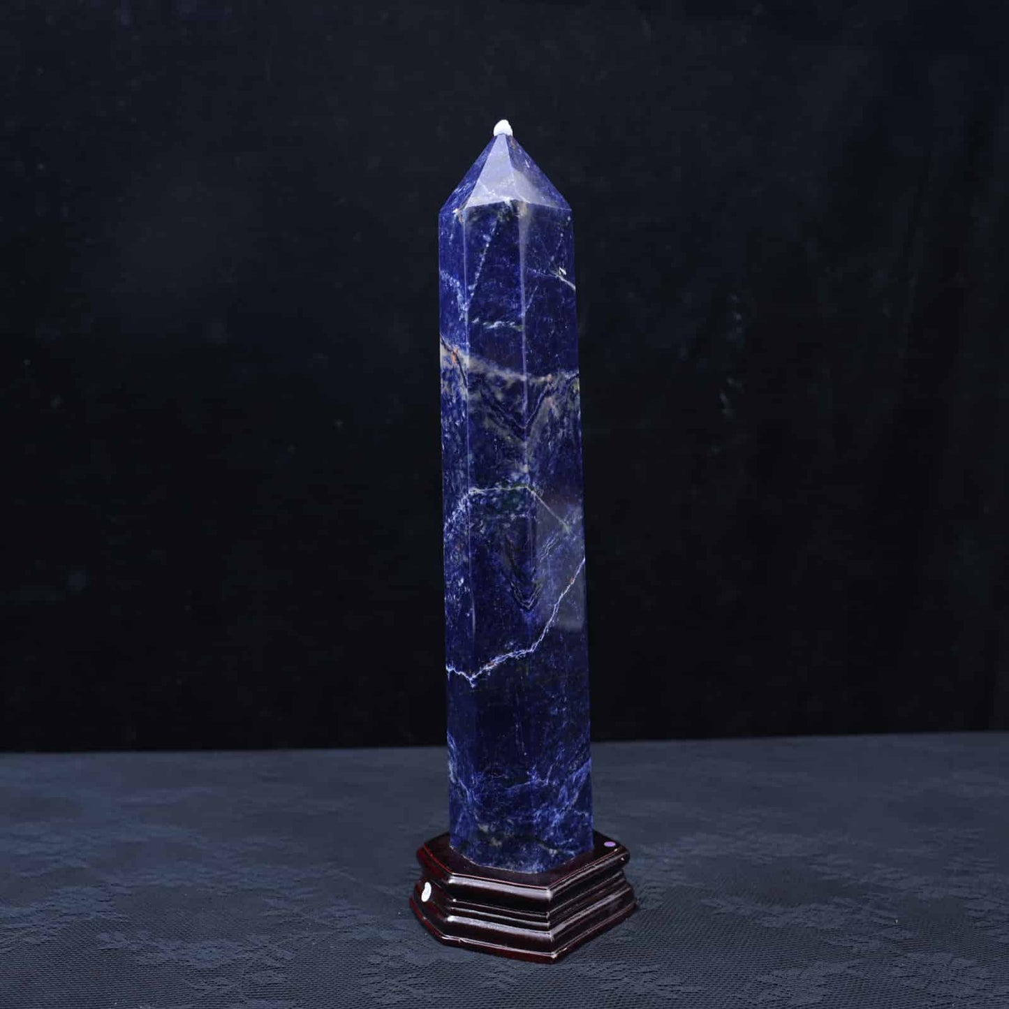 Sodalite Tower #6