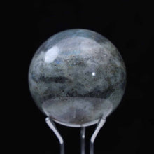 Labradorite  Sphere