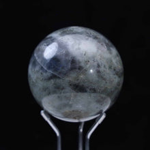 Labradorite  Sphere