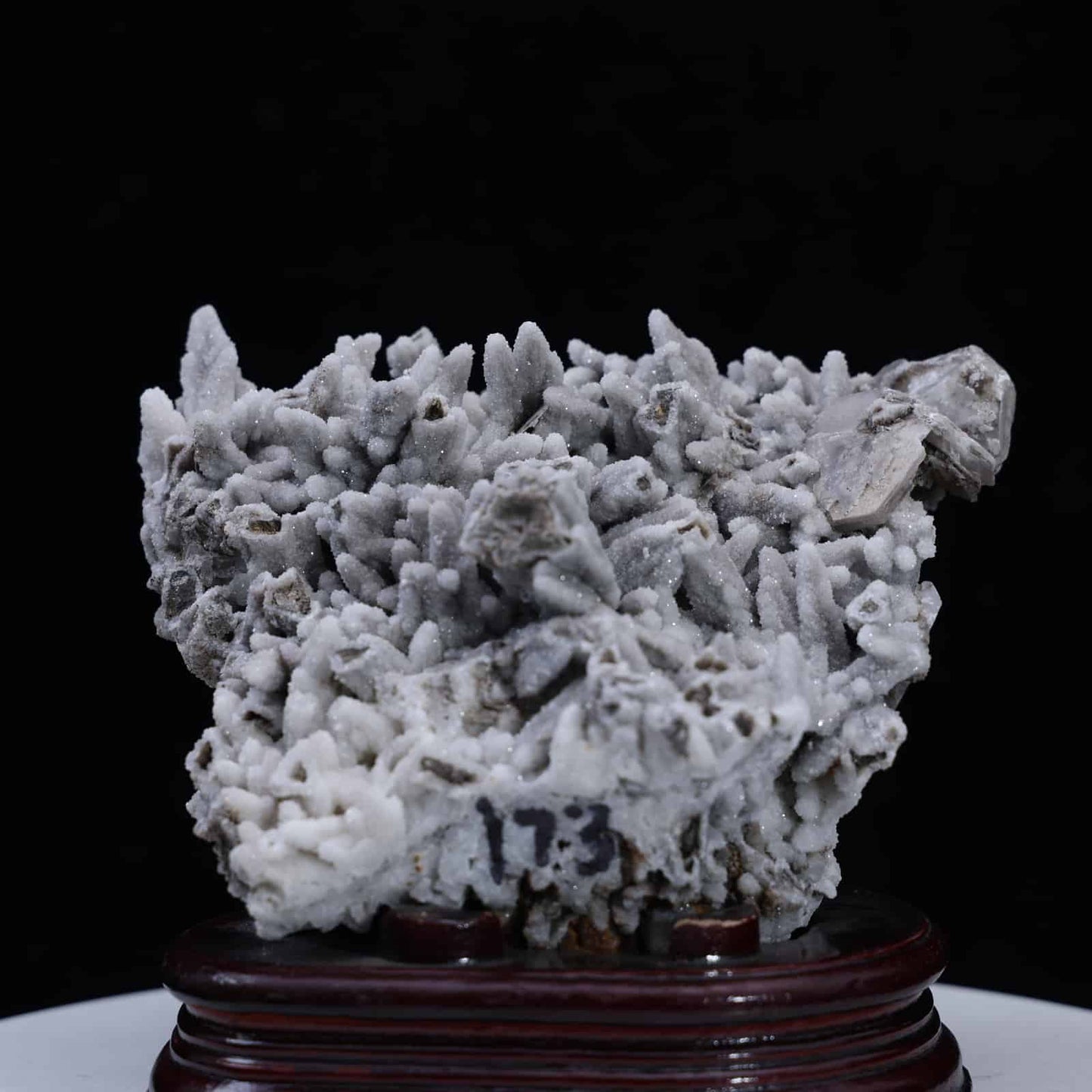 Sphalerite  Specimen #39