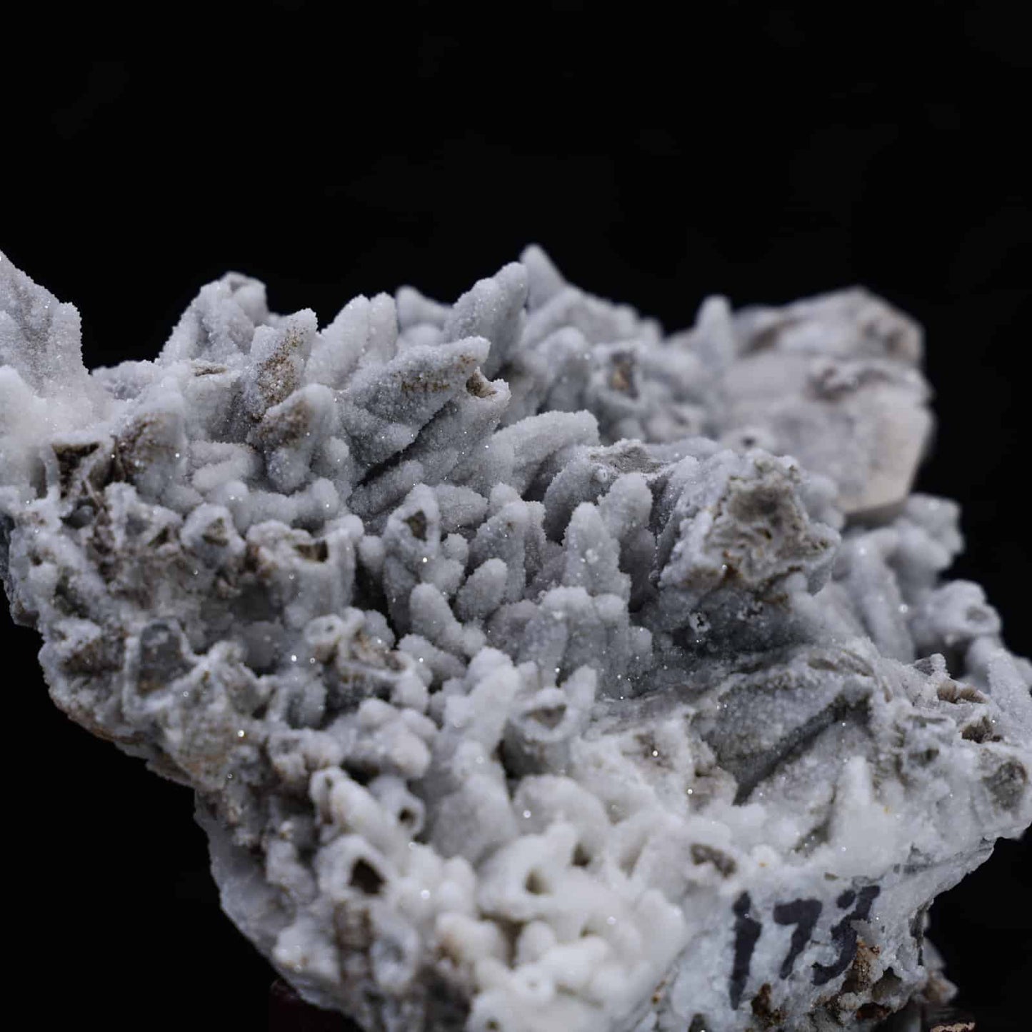 Sphalerite  Specimen #39