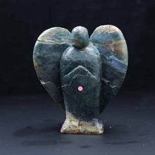 Ocean Jasper Angel #6